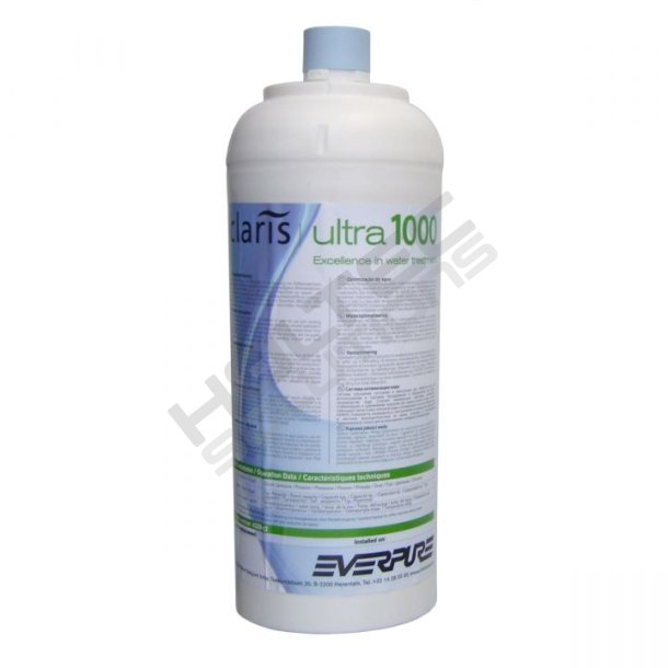 Claris ULTRA Cartridge 1000