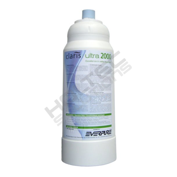 Claris ULTRA Cartridge 2000