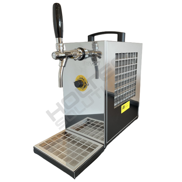 DryTop 20 kler 1 hane med luftpumpe