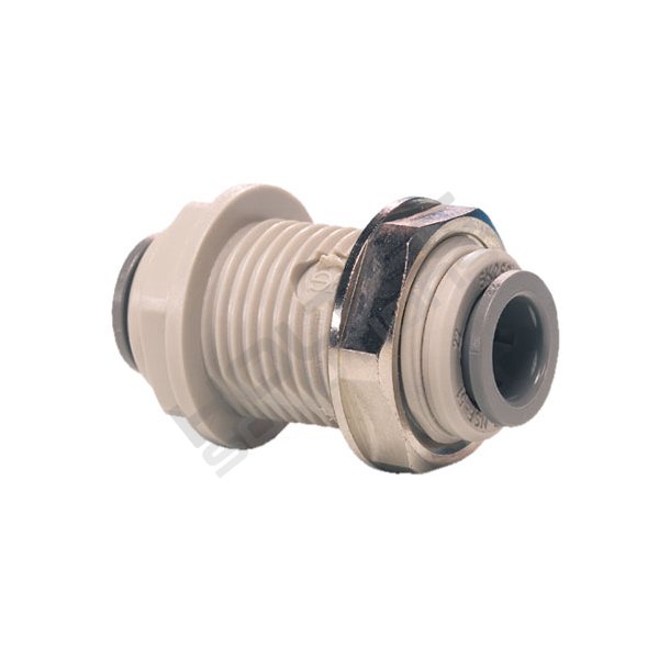 3/16 x 3/16 gennemfring JG