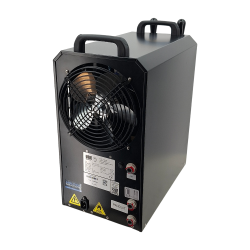 MobiChill 70K fad�lsanl�g � 2 haner med luftpumpe og Co2 regulator, komplet pakke klar til brug