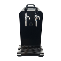 MobiChill 70 fad�lsanl�g � 2 haner, komplet pakke klar til brug