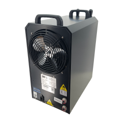 MobiChill 70 fad�lsanl�g � 2 haner, komplet pakke klar til brug