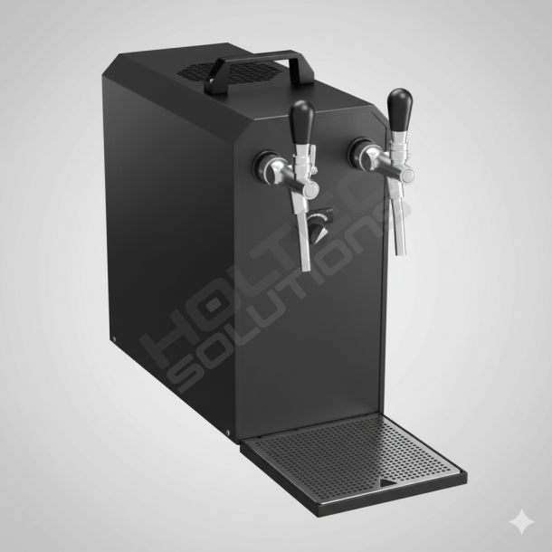 MobiChill 40K fadlsanlg med luftpumpe