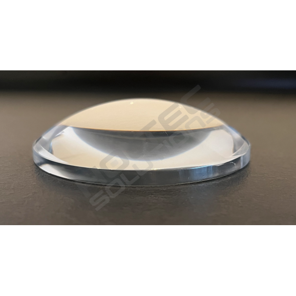 Frogeye 81,5mm uden tryk