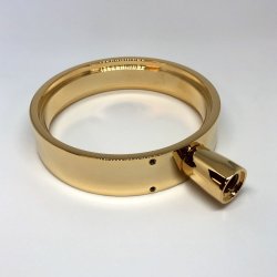 81,5mm Topring til Frogeye Gold m. pinol skrue