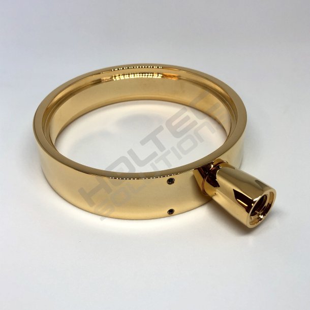 81,5mm Topring til Frogeye Gold m. pinol skrue