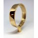 81,5mm Topring til Frogeye Gold m. pinol skrue