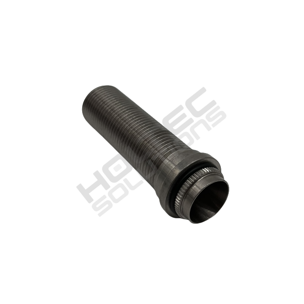 Shank G5/8 x 65mm x 10mm
