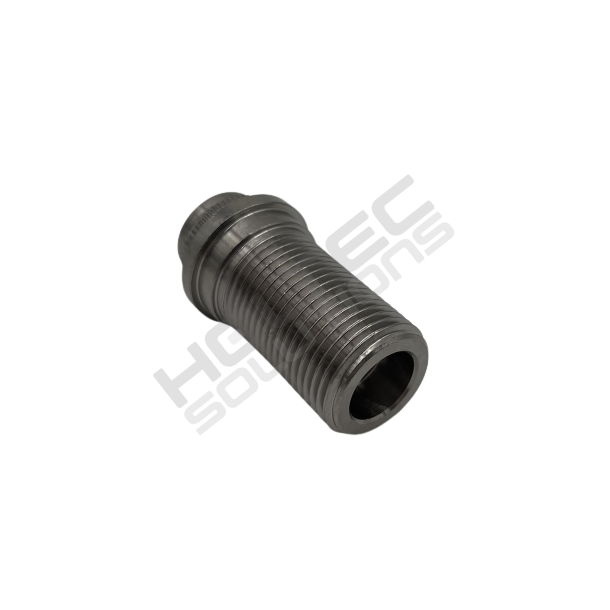 Shank G1/2 x 35mm x 10mm