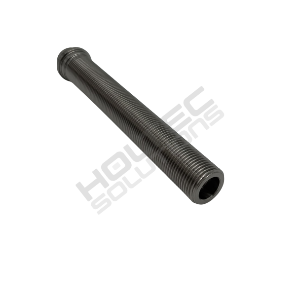 Shank G5/8 x 150mm x 10mm