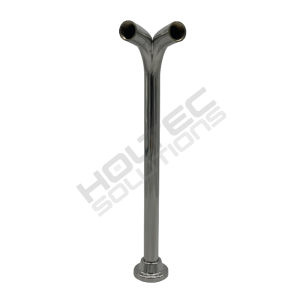 Slim trn 2 Rational Rustfrit L375