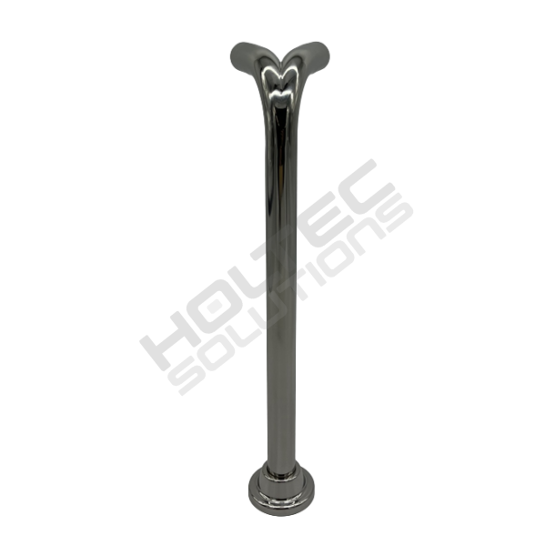 Slim trn 2 Rational Rustfrit L375