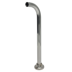 Slim trn 1 Rational Rustfrit L375