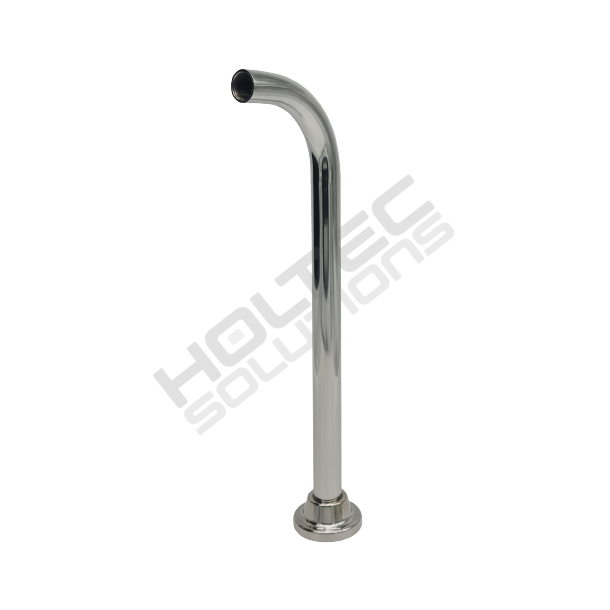 Slim trn 1 Rational Rustfrit L375