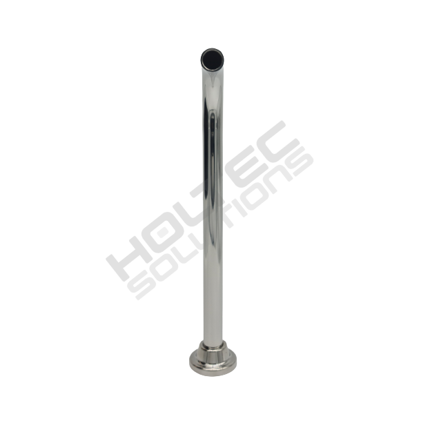 Slim trn 1 Rational Rustfrit L375