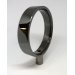 81,5mm Topring til Frogeye Dark Plated m. pinol skrue