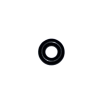 O-Ring til Ball-Lock fitting 8,5x2,5mm