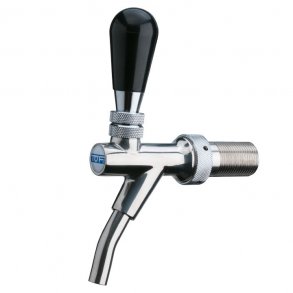 Hane TOF rustfri G5/8 39mm 3/16JG