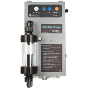 Automatisk fustage omskifter