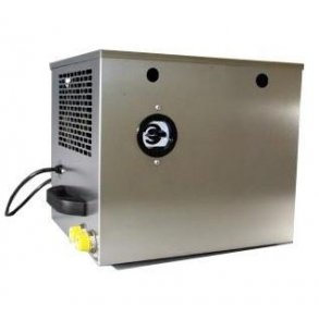 BT-35 Trkler til 2 haner - Gulv model