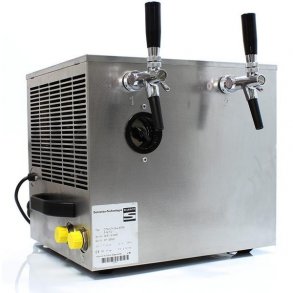 Fadlsanlg BT-35 - 2 haner, mobil trkler