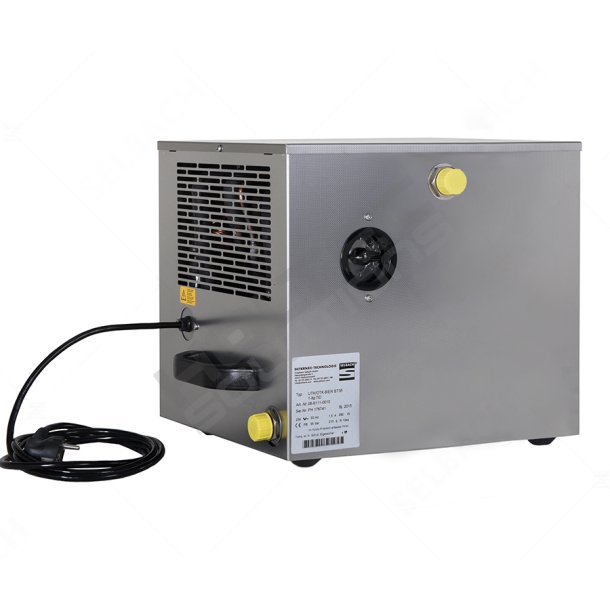 BT-35 Trkler til 1 hane - Gulv model