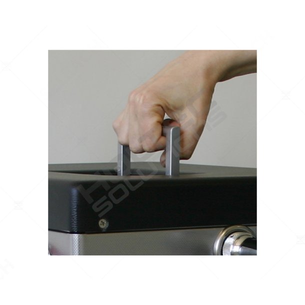 Fadlsanlg BT-60 Beerboy &#150; mobil trkler