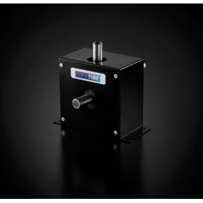 Single Pancake CoolTube med fittings