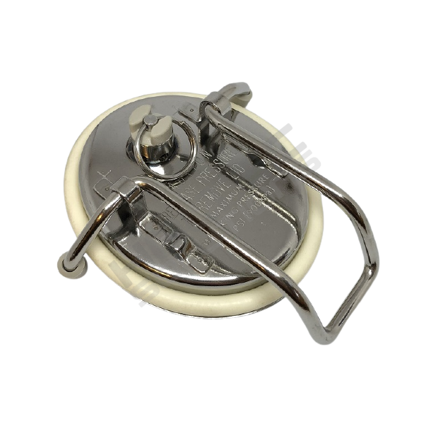 Pakning til Cornelius fustage l�g