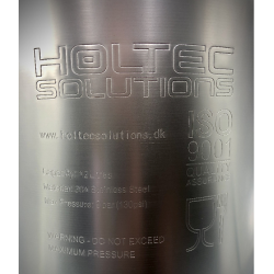 Cornelius fustage 6,5 liter