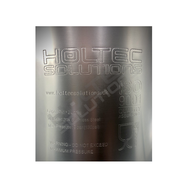 Cornelius fustage 6,5 liter