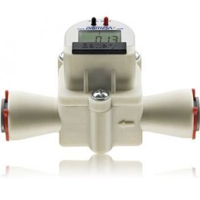 Flowmler Digmesa med LCD display