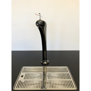 Falcon sjle 1 Dark LED lys