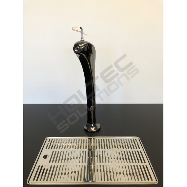 Falcon sjle 1 Dark LED lys