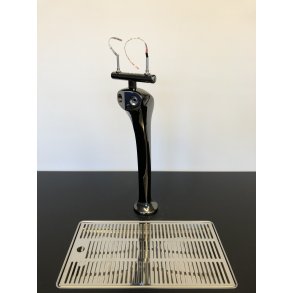 Falcon sjle 2 Dark LED lys