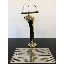 Falcon 3 Gold med ADS2 hane