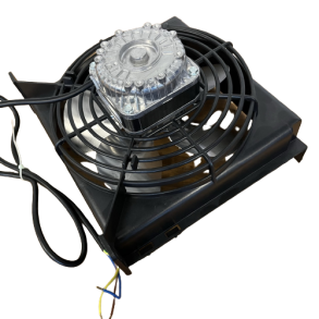 Fanmotor komplet BT 41-42