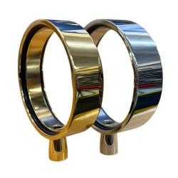 81,5mm Topring til Frogeye Gold m. O-ring