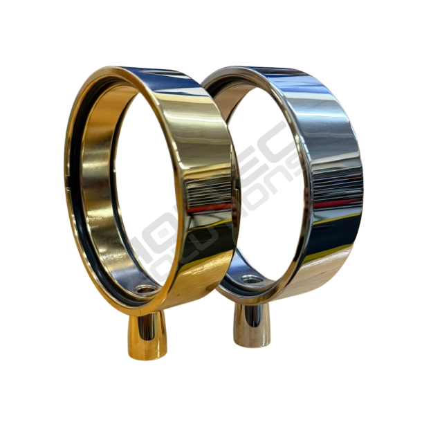 81,5mm Topring til Frogeye Gold m. O-ring