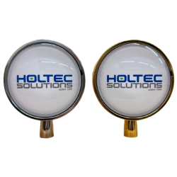 81,5mm Topring til Frogeye Gold m. O-ring