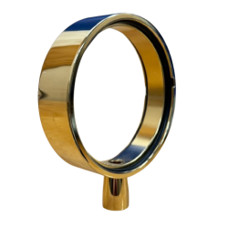 81,5mm Topring til Frogeye Gold m. O-ring