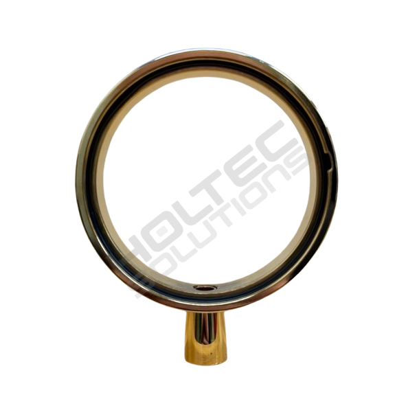 81,5mm Topring til Frogeye Gold m. O-ring