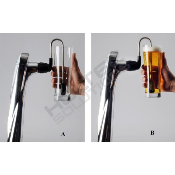 Easy Tap - 5/8 Shank 3/8JG