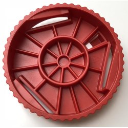 Udluftning vrktj til Keykeg fustage