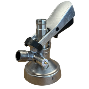 Fadkoblinger, Anstikker & tilbehør