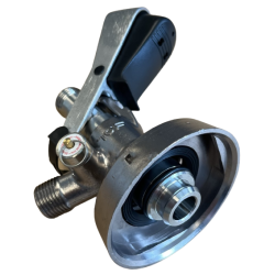 K anstik KeyKeg G1/2 TOF 