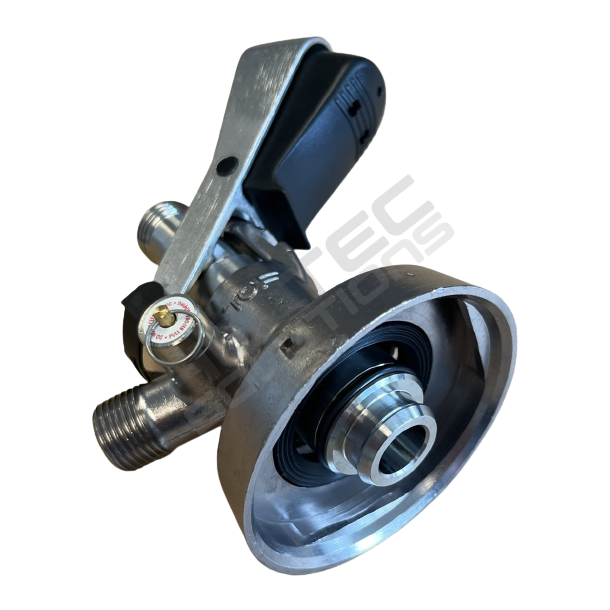 K anstik KeyKeg G1/2 TOF 