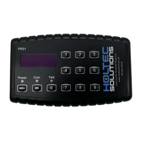 Flow tæller til øl, vin og vand