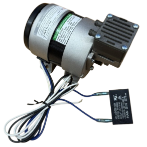 Luftkompressor til Mobichill, DryTop & Lindr